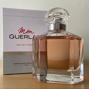 Mon Guerlain EDT 100ml